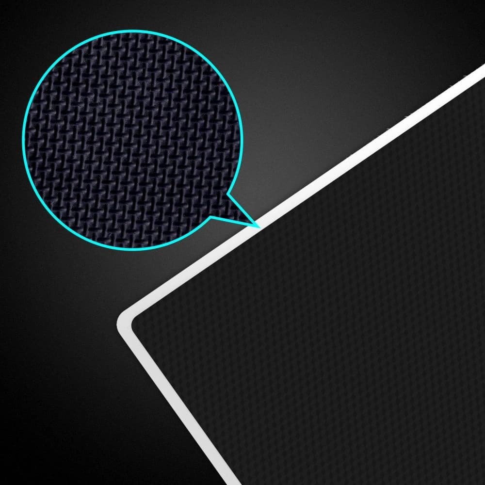 Podkładka Tech-Protect Alupad Mouse Pad Argintiu - 7