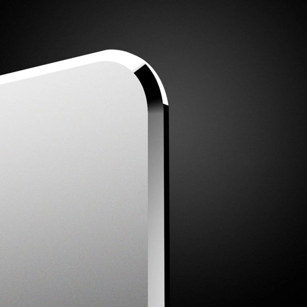 Podkładka Tech-Protect Alupad Mouse Pad Argintiu - 8