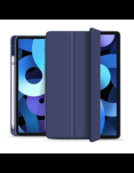 Etui Tech-Protect Sc Pen Apple iPad Air 10.9 2020/2022 (4. a 5. generace) / iPad Air 11 2024 (6. generace) Navy Blue