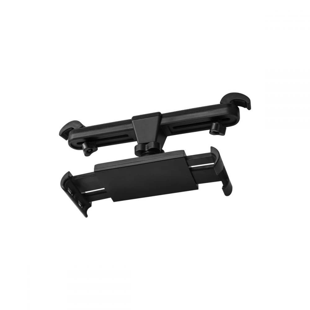 Upevnění do auta Tech-Protect 3in1 Univerzální držák na tablet do auta černý - 3