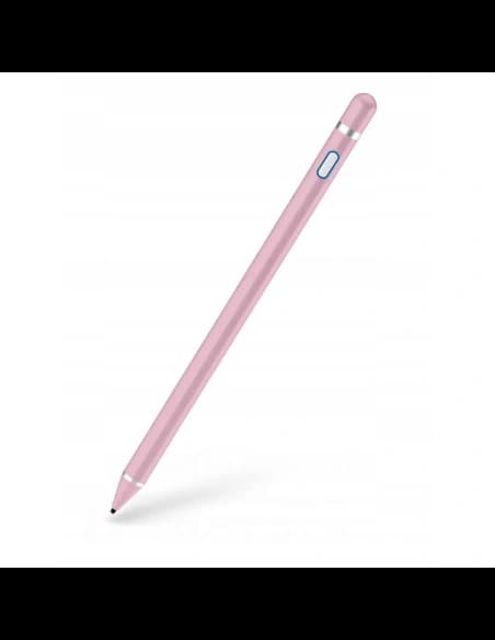 Rysik Tech-Protect Active Stylus Pen Růžový
