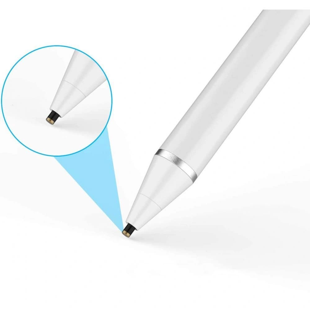 Rysik Tech-Protect Active Stylus Pen Růžový - 2