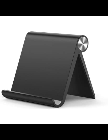 Tech-Protect Z1 Universal Stand Holder Smartphone & Tablet Black
