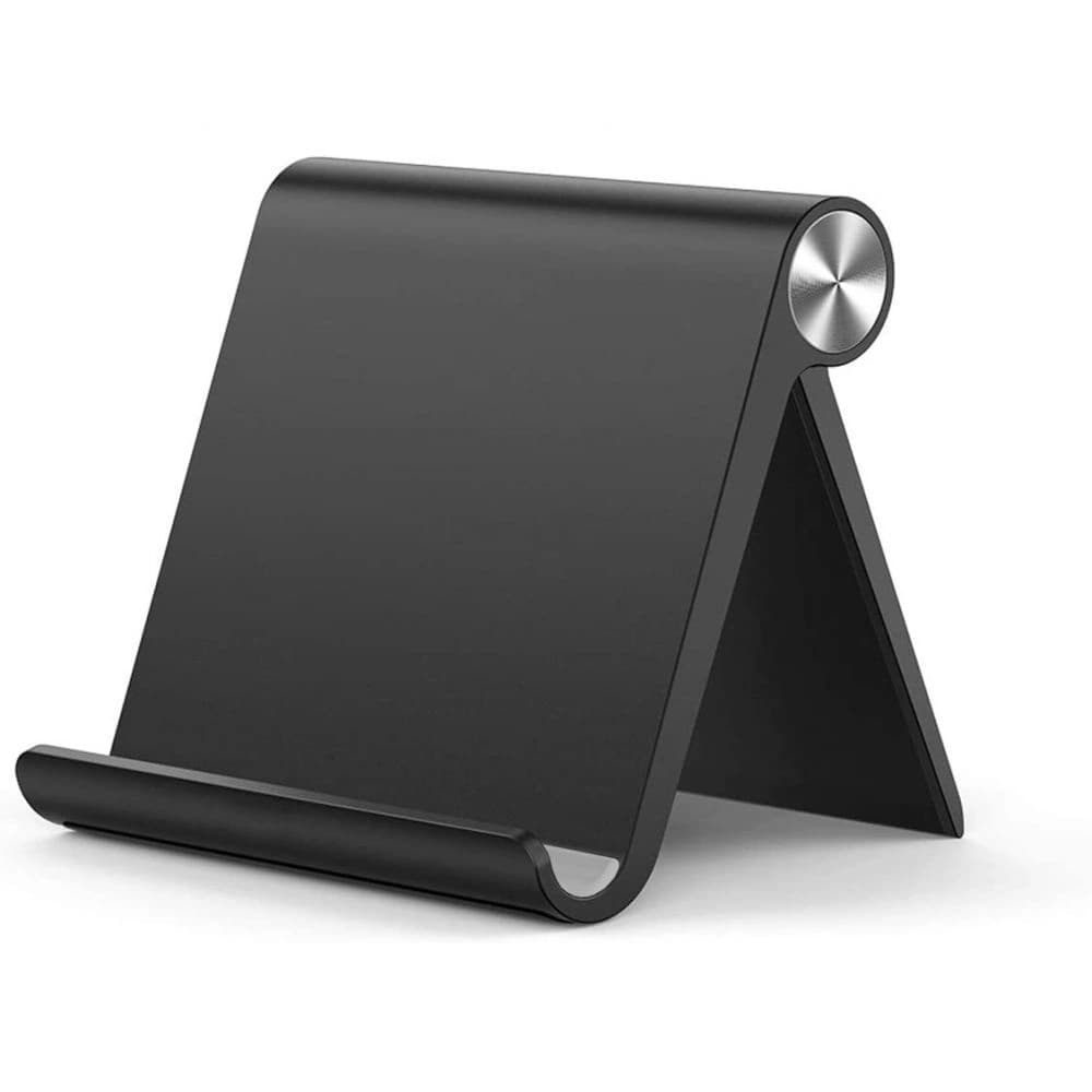 Uchwyt Tech-Protect Z1 Universal Stand Holder Smartphone & Tablet Black - 1