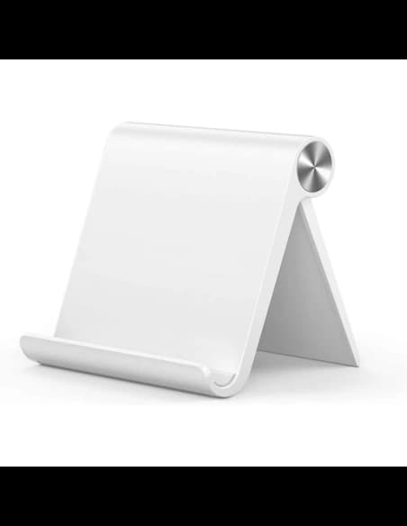 Uchwyt Tech-Protect Z1 Universal Stand Holder Smartphone & Tablet White