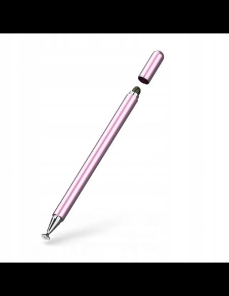 Rysik Tech-Protect Charm Stylus Pen Fialový