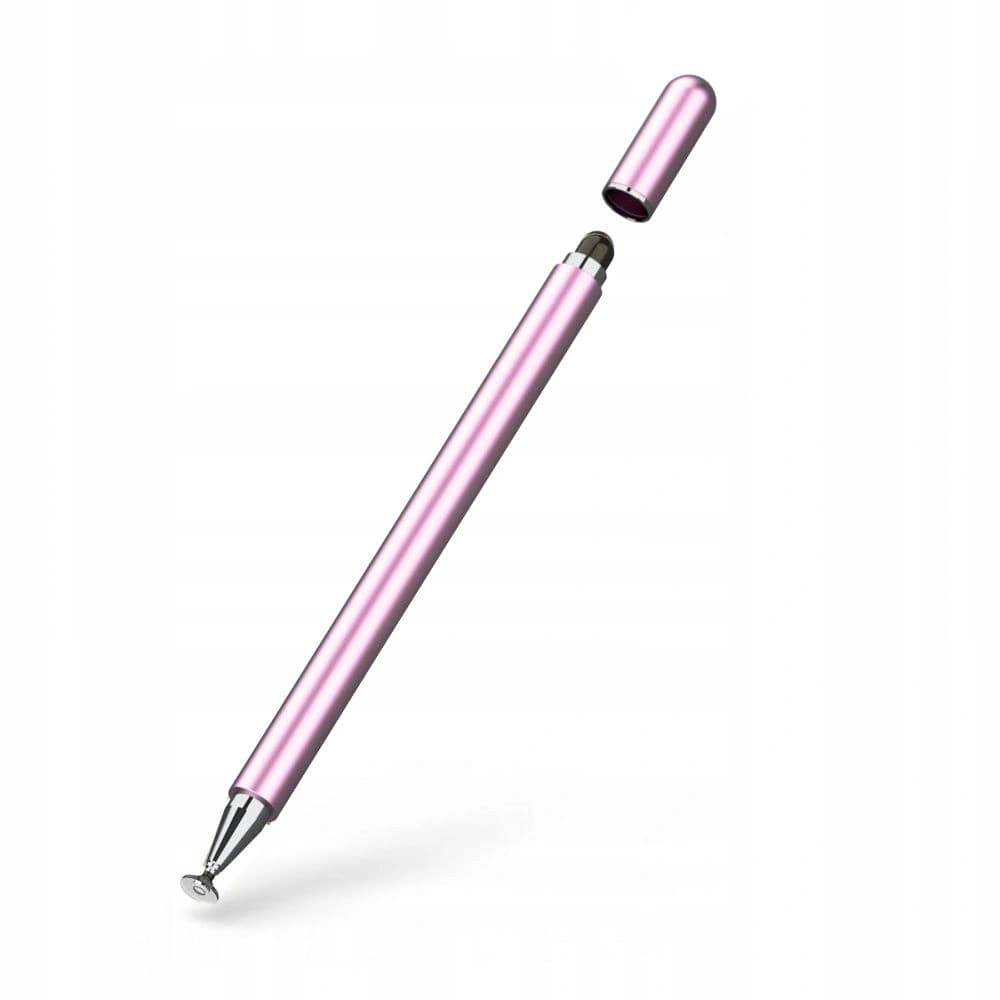 Rysik Tech-Protect Charm Stylus Pen Violet - 1