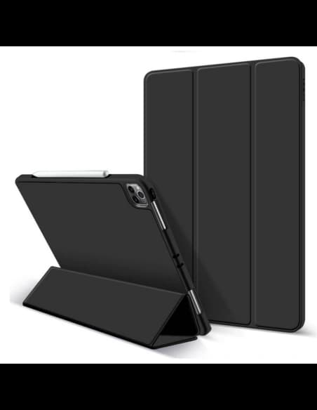 Etui Tech-Protect Sc Pen Apple iPad Pro 11 2018 (1. generace) Black