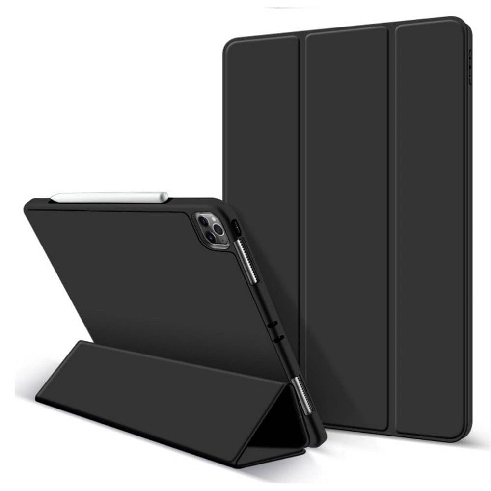 Etui Tech-Protect Sc Pen Apple iPad Pro 11 2018 (1. generație) Negru - 1