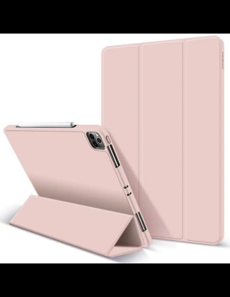 Etui Tech-Protect Sc Pen Apple iPad Pro 11 2018 (1. generace) Růžová