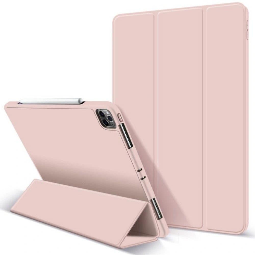 Etui Tech-Protect Sc Pen Apple iPad Pro 11 2018 (1. generace) Růžová - 1