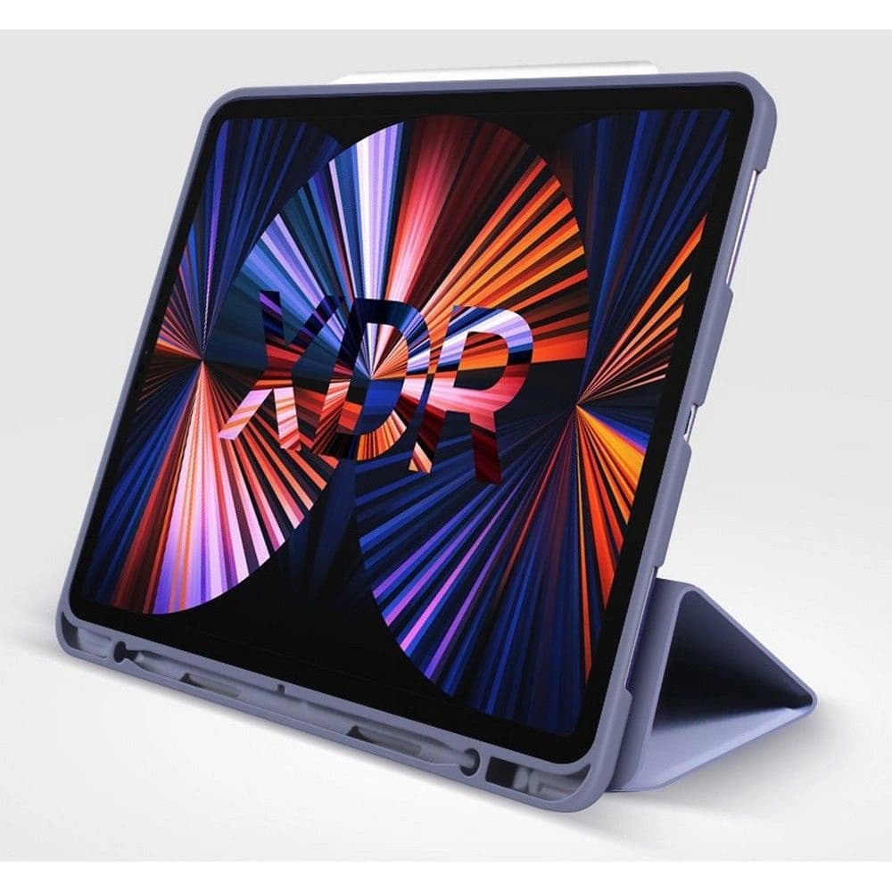 Etui Tech-Protect Sc Pen Apple iPad Pro 11 2018 (1. generace) Růžová - 2