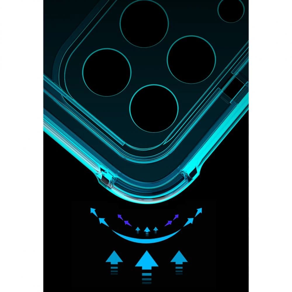 Etui Tech-Protect Camshield Samsung Galaxy A22 4G černé - 7