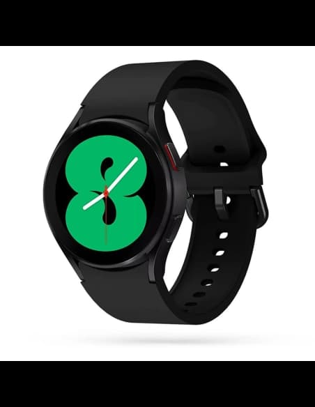 Pasek Tech-Protect Iconband Samsung Galaxy Watch 4 40/42/44/46mm černý