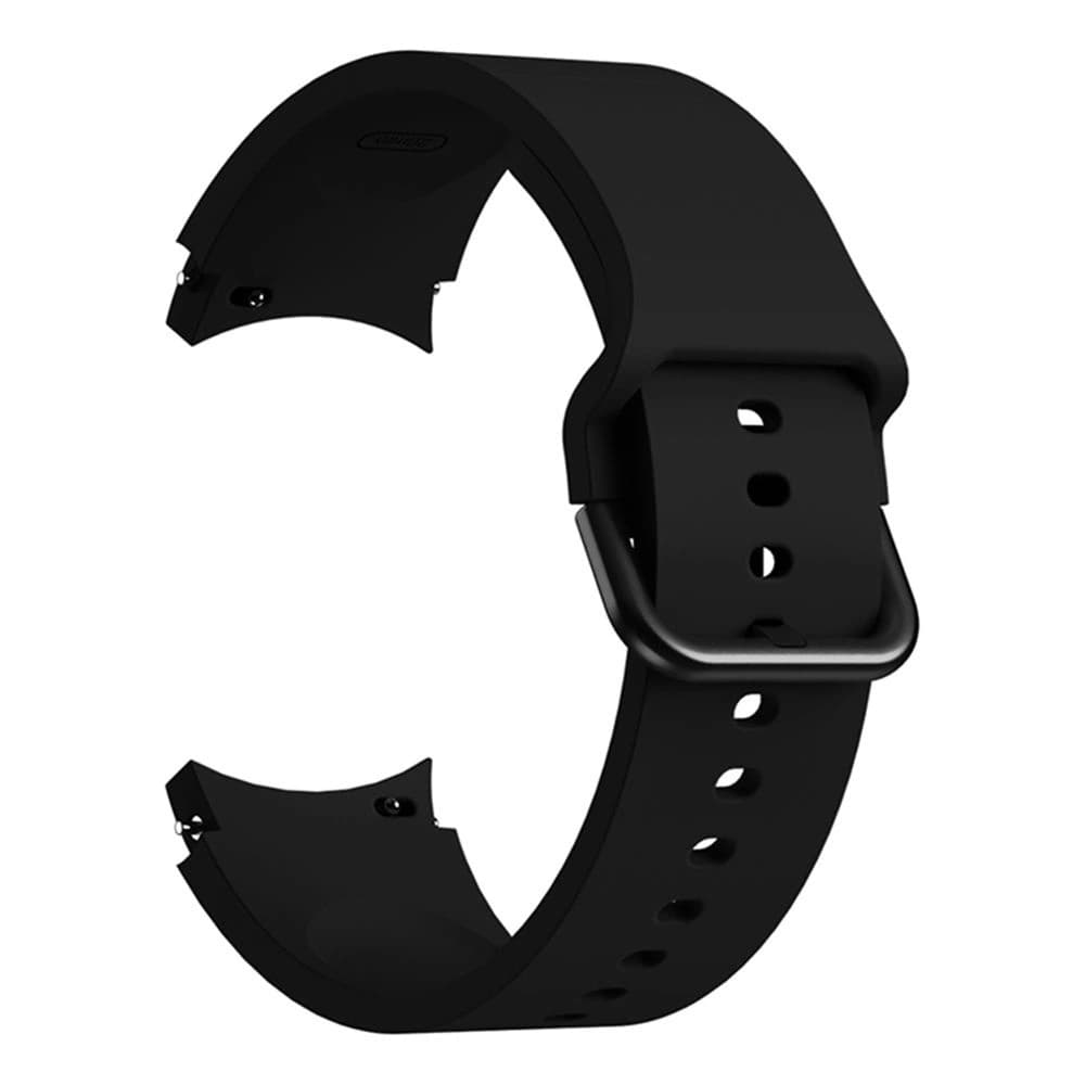 Pasek Tech-Protect Iconband Samsung Galaxy Watch 4 40/42/44/46mm černý - 2