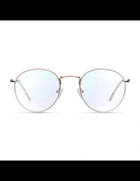 Meller számítógépes szemüveg kékfény szűrővel Yster Rose