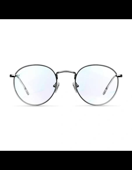 Meller kékfény szűrős számítógép szemüveg Yster Black