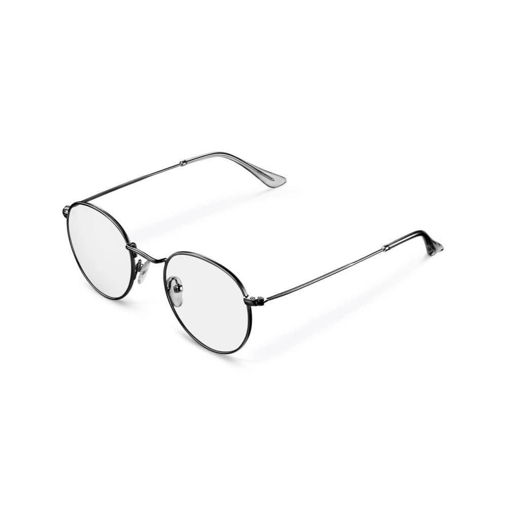 Ochelari pentru computer Meller cu filtru de lumină albastră Yster Black - 2