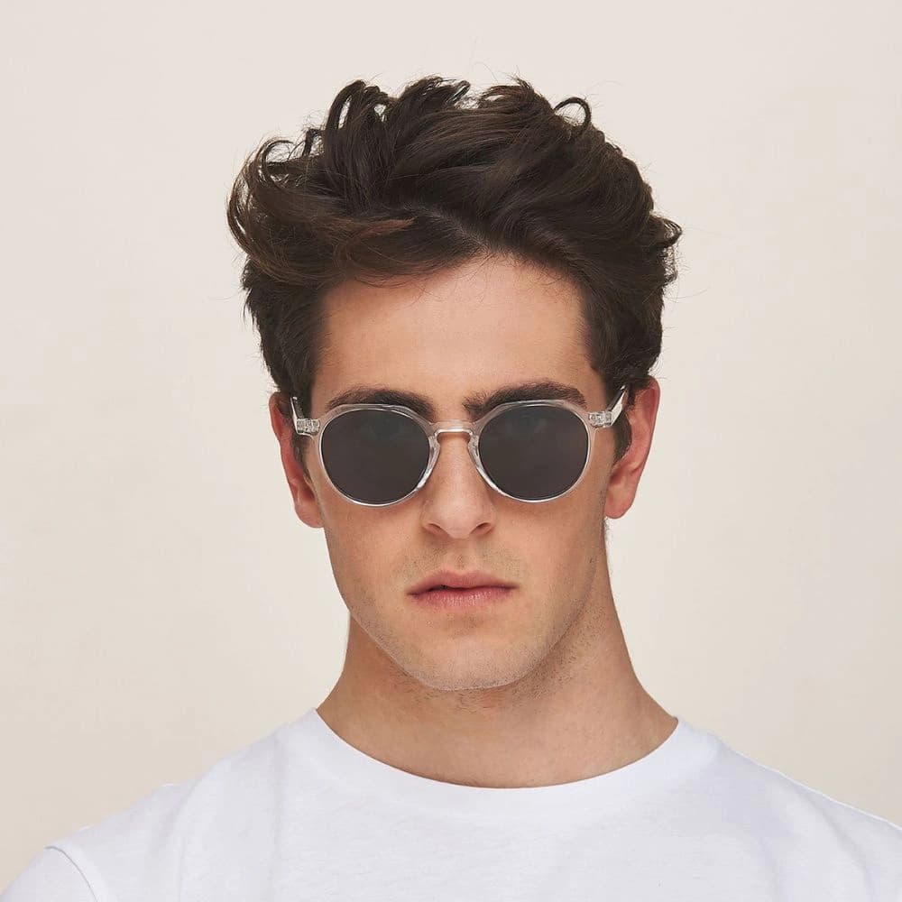 Meller számítógépes szemüveg kék fény szűrővel Chauen Minor - 4