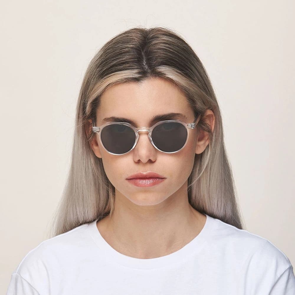 Meller számítógépes szemüveg kék fény szűrővel Chauen Minor - 5