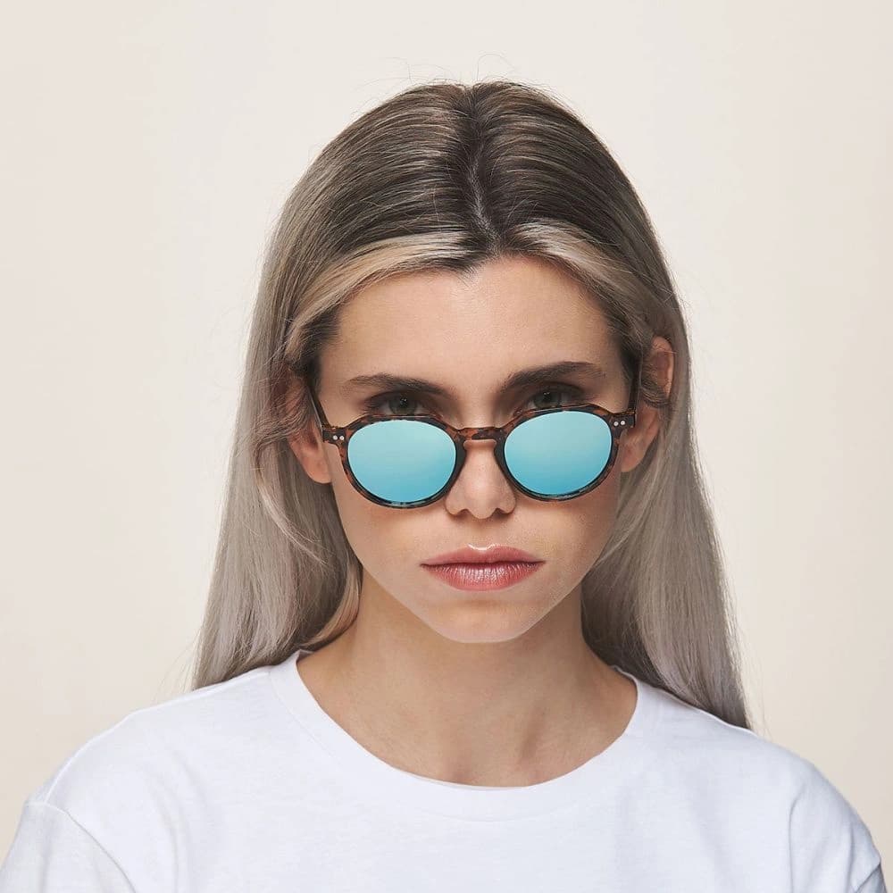 Meller számítógépes szemüveg kék fény szűrővel Chauen Tigris. - 4