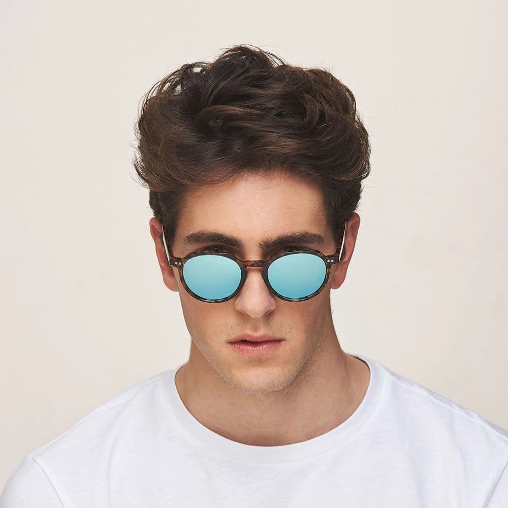 Meller számítógépes szemüveg kék fény szűrővel Chauen Tigris. - 5