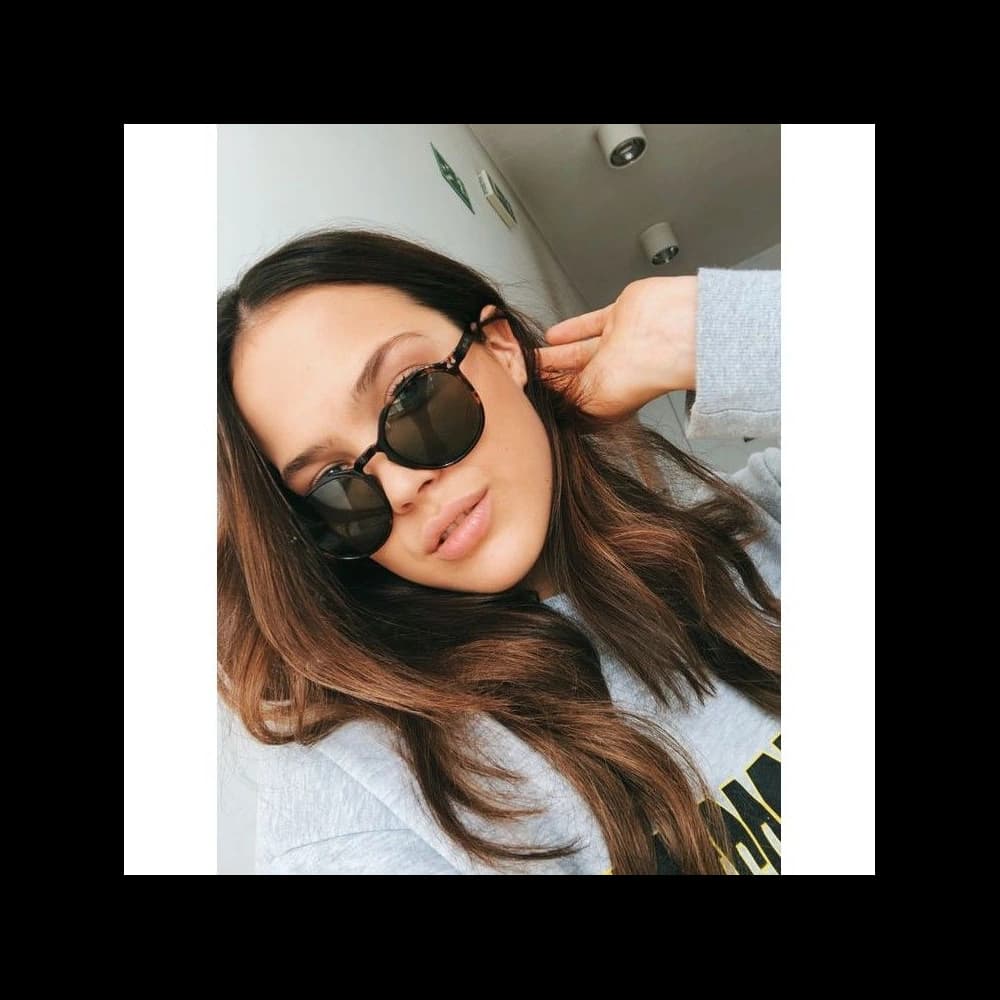 Meller számítógépes szemüveg kék fény szűrővel Chauen Tigris. - 11