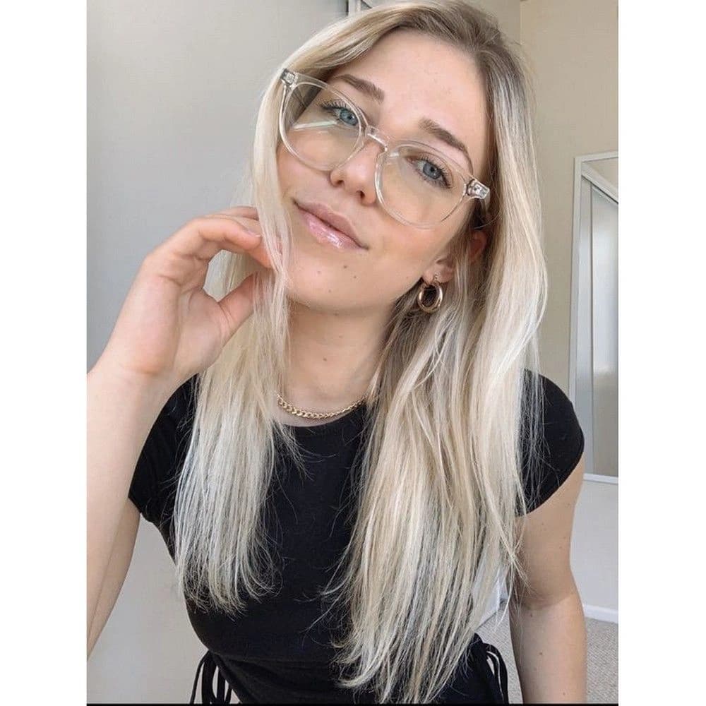 Computerbrille Meller mit blauem Lichtfilter Banna Minor - 9