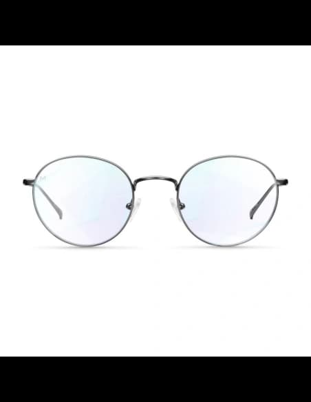 Yuda Gunmetal kék fény szűrős Meller számítógépes szemüveg