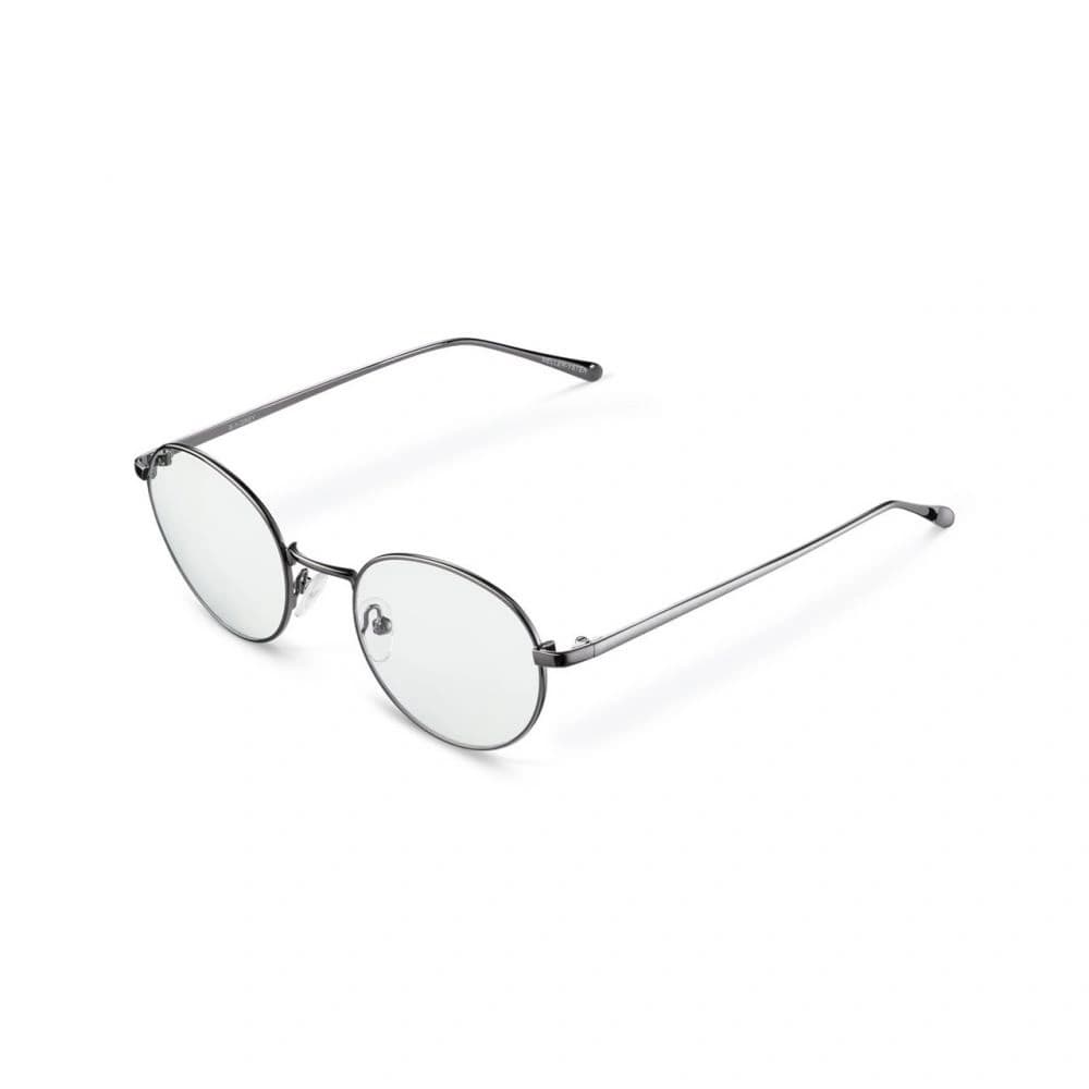 Yuda Gunmetal kék fény szűrős Meller számítógépes szemüveg - 2