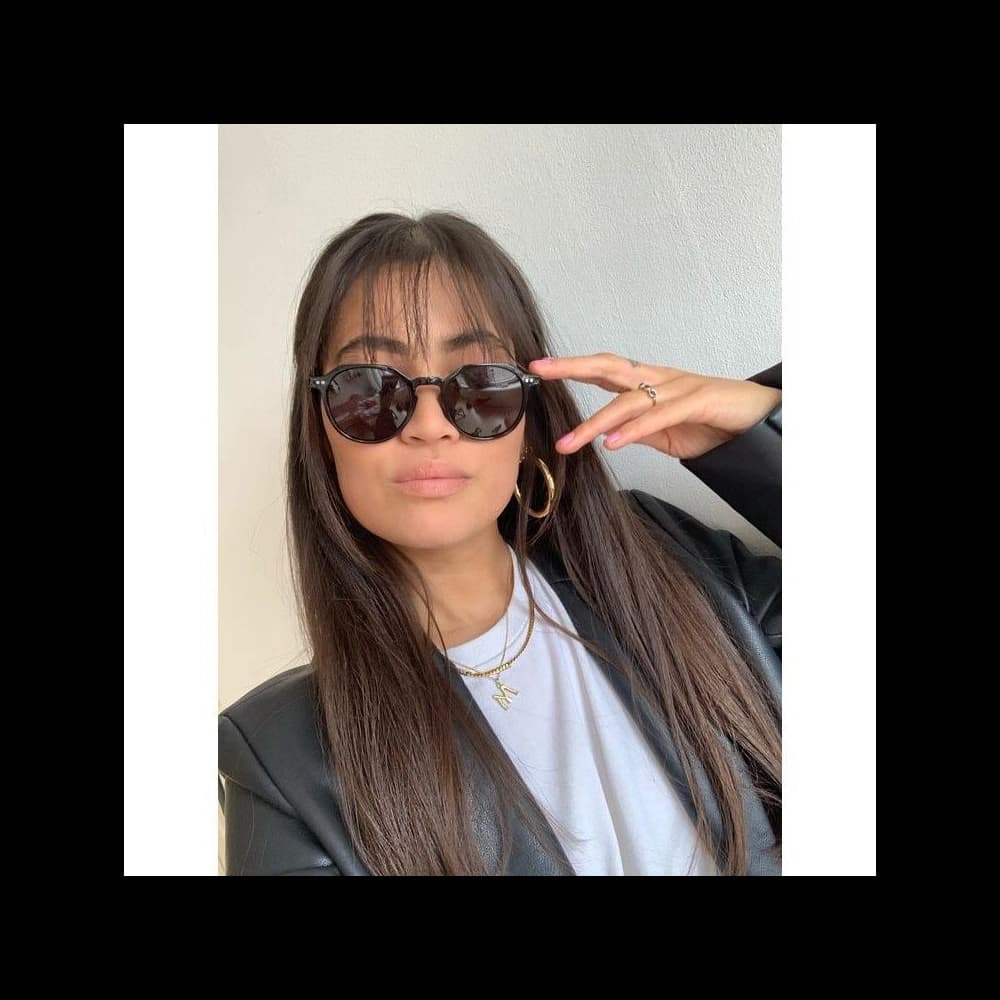 Computerbrille Meller mit blauem Lichtfilter Chauen Grey - 13