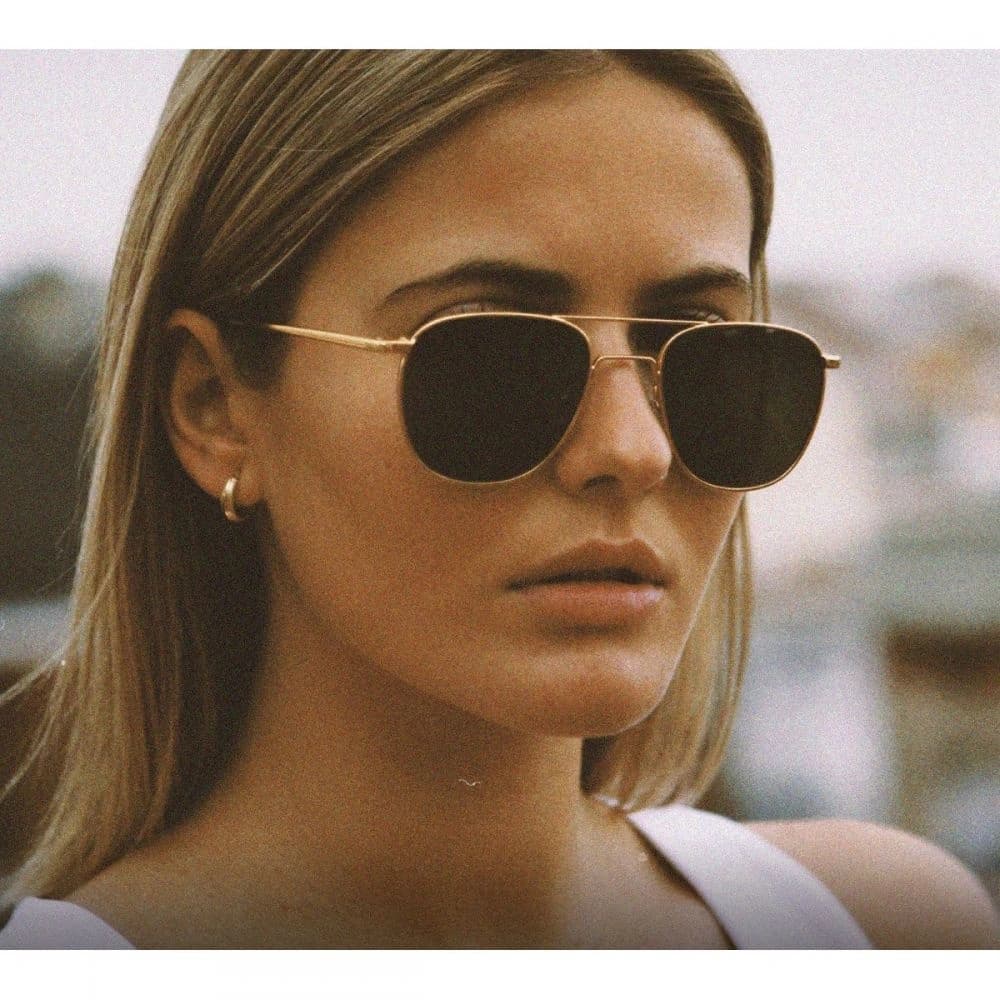 Computerbrille Meller mit blauem Lichtfilter Bamako Silver - 7