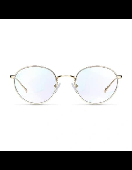 Meller kék fény szűrős számítógépes szemüveg Yuda Gold