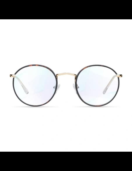 Meller számítógépes szemüveg kék fény szűrővel Yedei Gold Tigris.