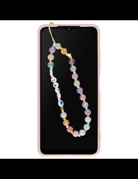 Smycz Tech-Protect Love Strap Colorful