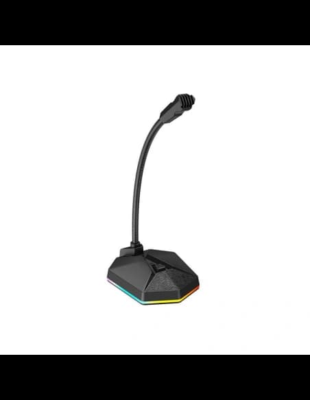 Mikrofon Gaming RGB Havit GK57