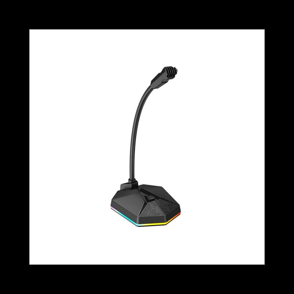 Mikrofon Gaming RGB Havit GK57 - 1