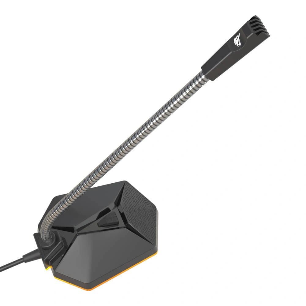 Mikrofon Gaming RGB Havit GK57 - 2