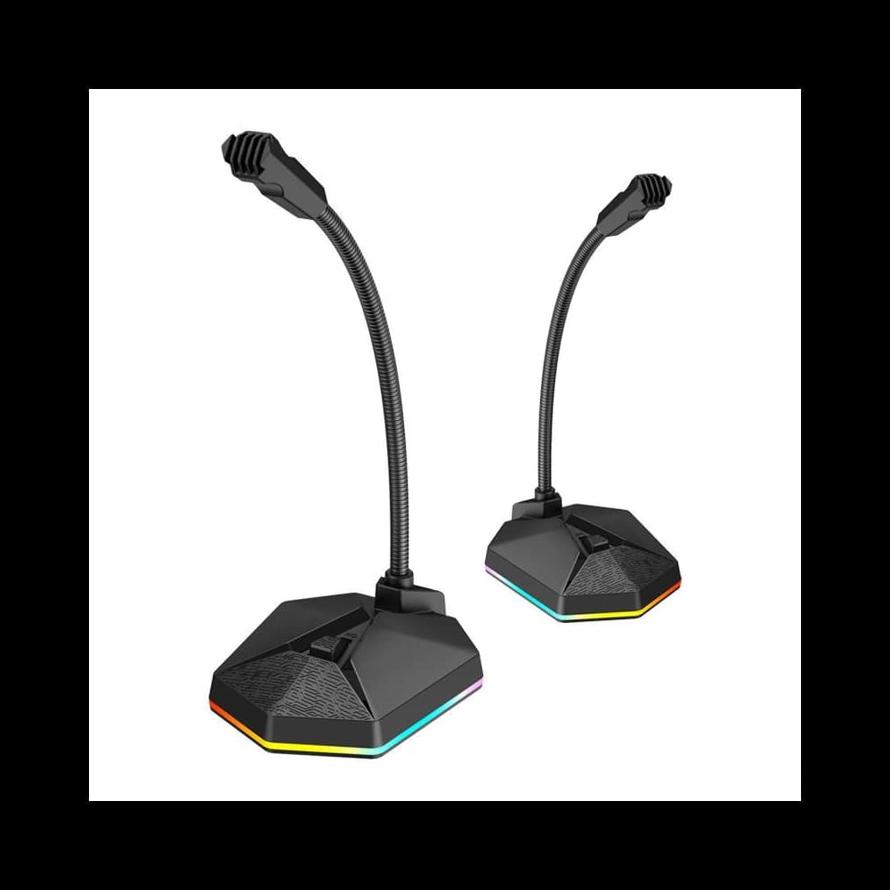 Mikrofon Gaming RGB Havit GK57 - 4