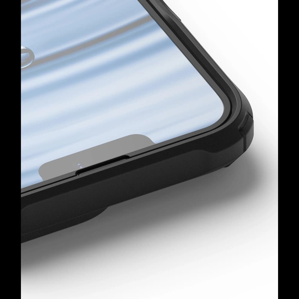 Tvrzené sklo Ringke ID Glass Apple iPhone 16e / 14 / 13 / 13 Pro Full Cover - 9
