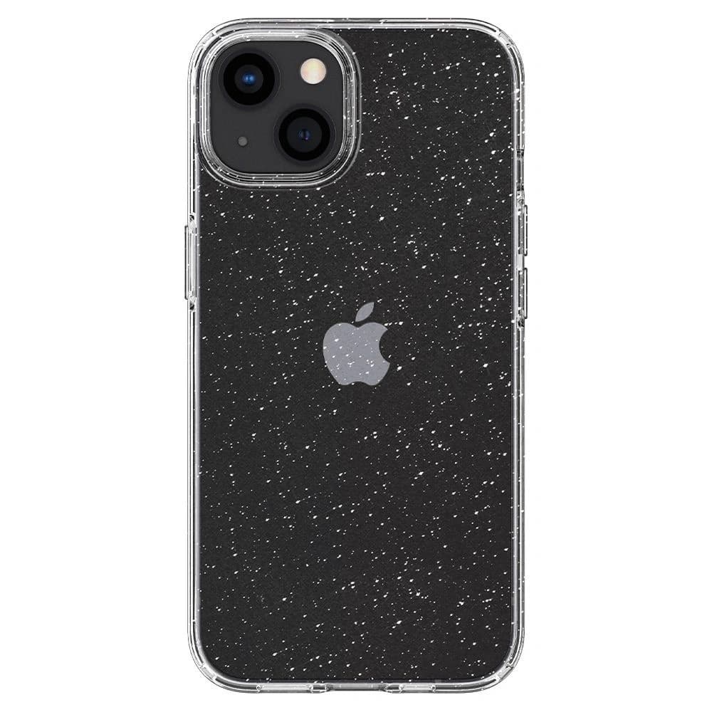 Etui Spigen Liquid Crystal Apple iPhone 13 mini Glitter Crystal - 2