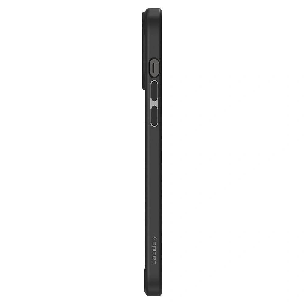 Spigen Ultra Hybrid Apple iPhone 13 Pro Max Matte Black - 4