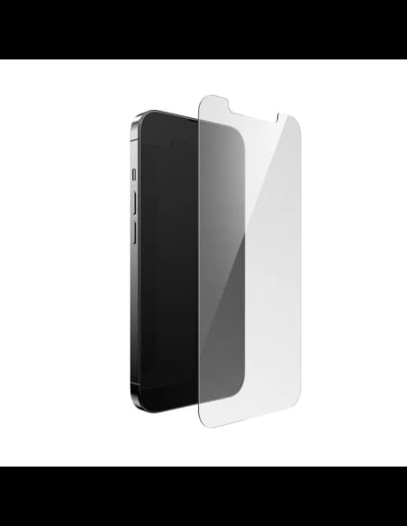 Edzett üveg Speck Shieldview Glass MICROBAN Apple iPhone 16e / 14 / 13 / 13 Pro