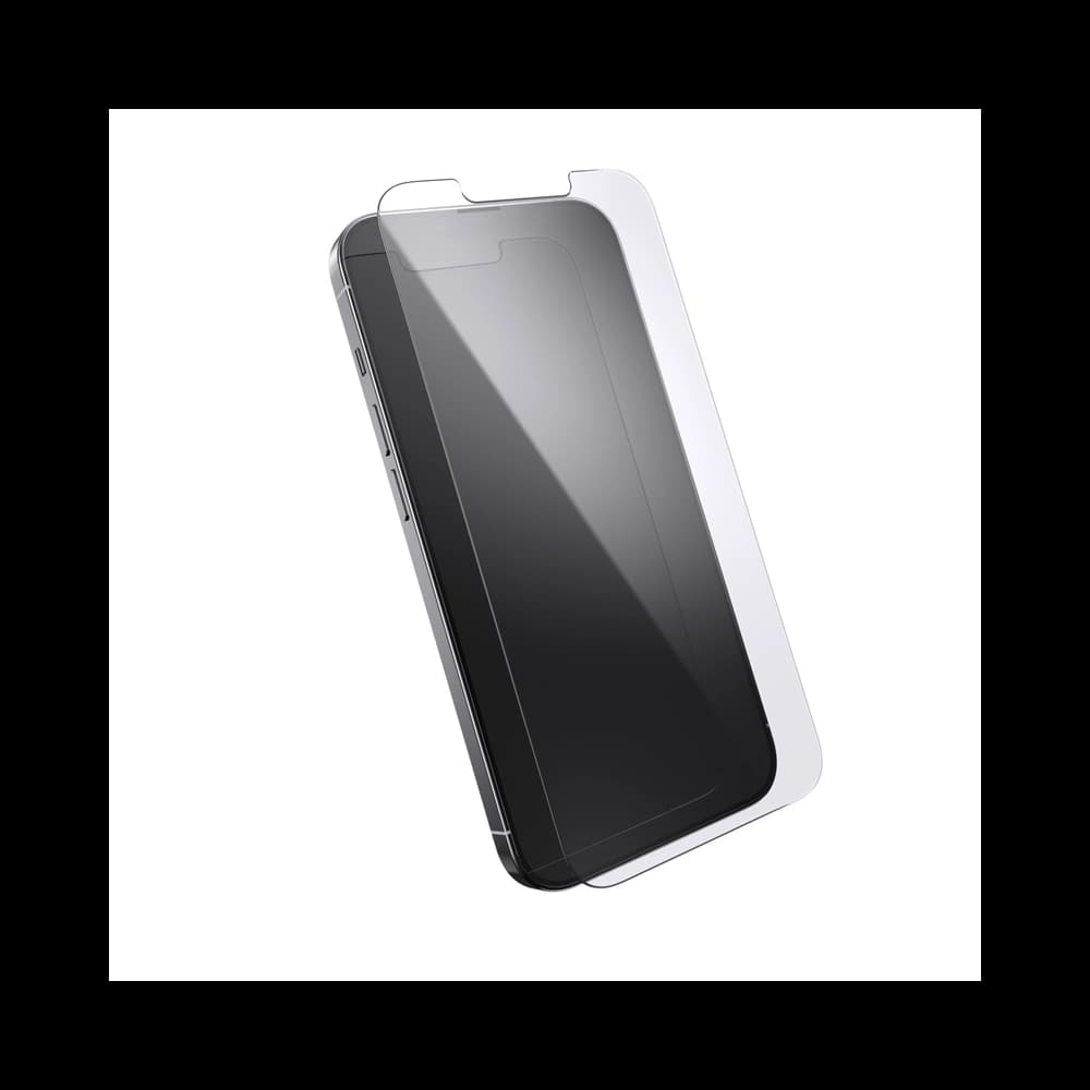 Sticlă securizată Speck Shieldview Glass MICROBAN Apple iPhone 16e / 14 / 13 / 13 Pro - 5