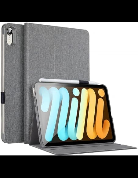 ESR Urban Premium Apple iPad mini 2021 6 Gen / iPad mini 8.3" 2024 7gen Twilight
