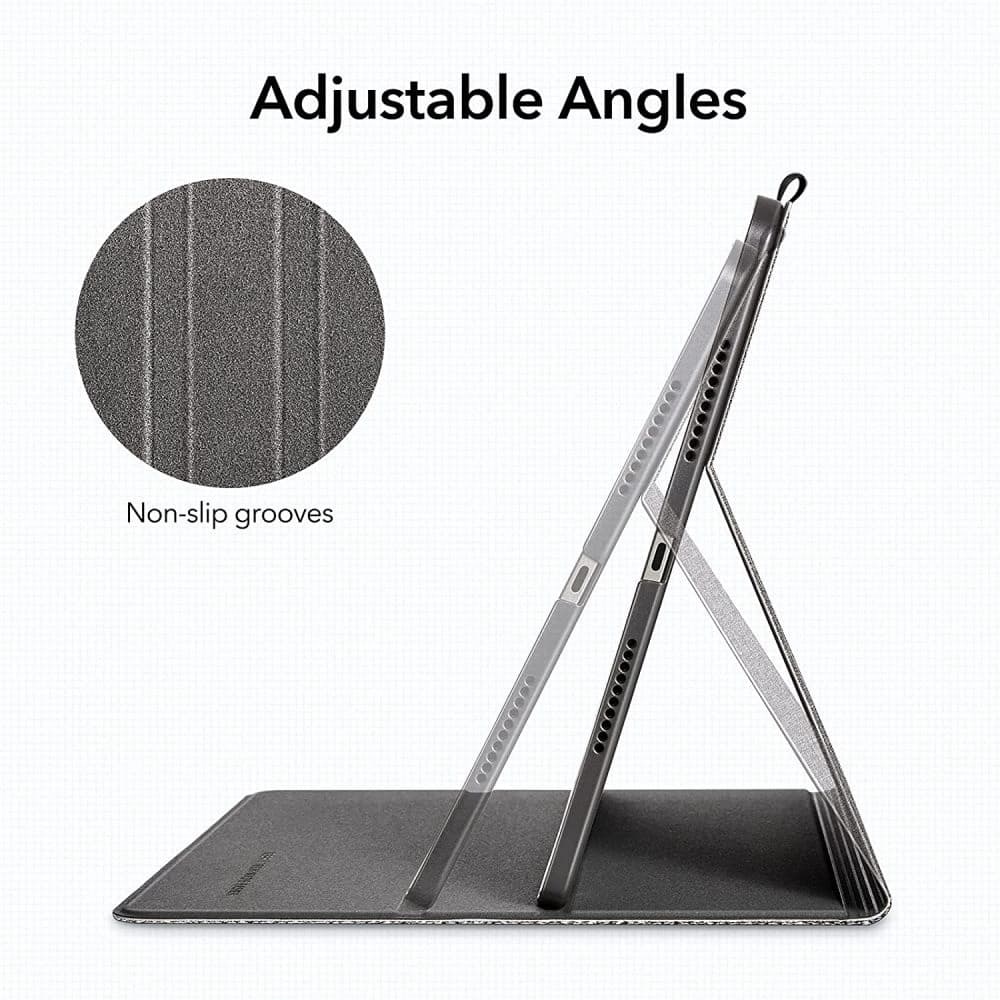 ESR Urban Premium Apple iPad mini 2021 6 Gen / iPad mini 8.3" 2024 7gen Twilight - 3