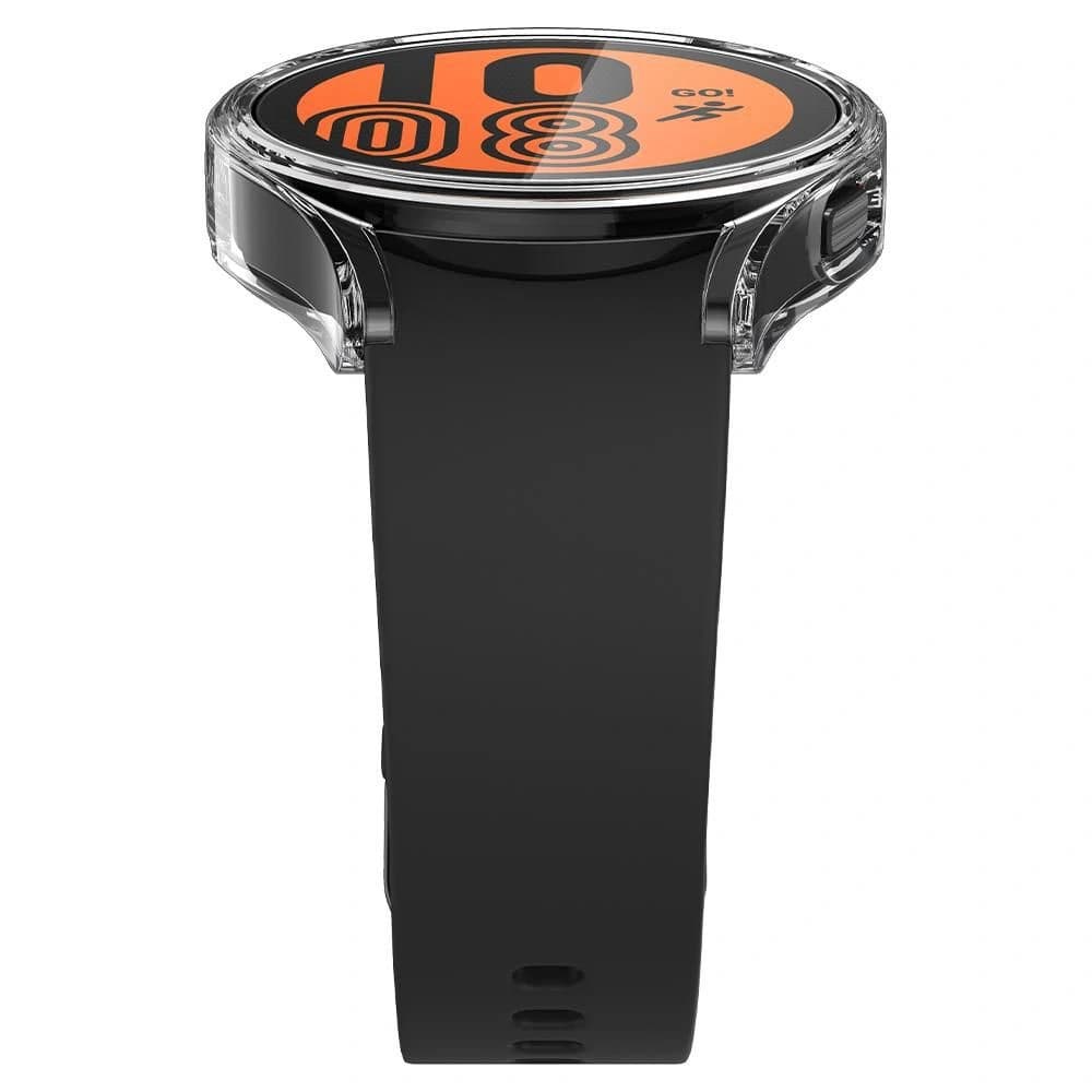 Etui Spigen Ultra Hybrid Samsung Galaxy Watch 4 40mm Crystal Clear - 4