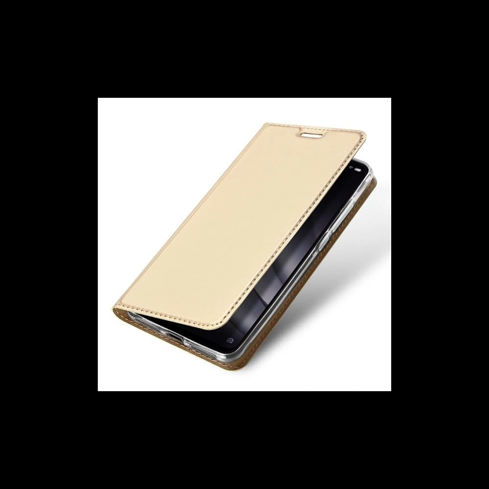 Case DuxDucis SkinPro Xiaomi Mi8 Lite Gold - 4