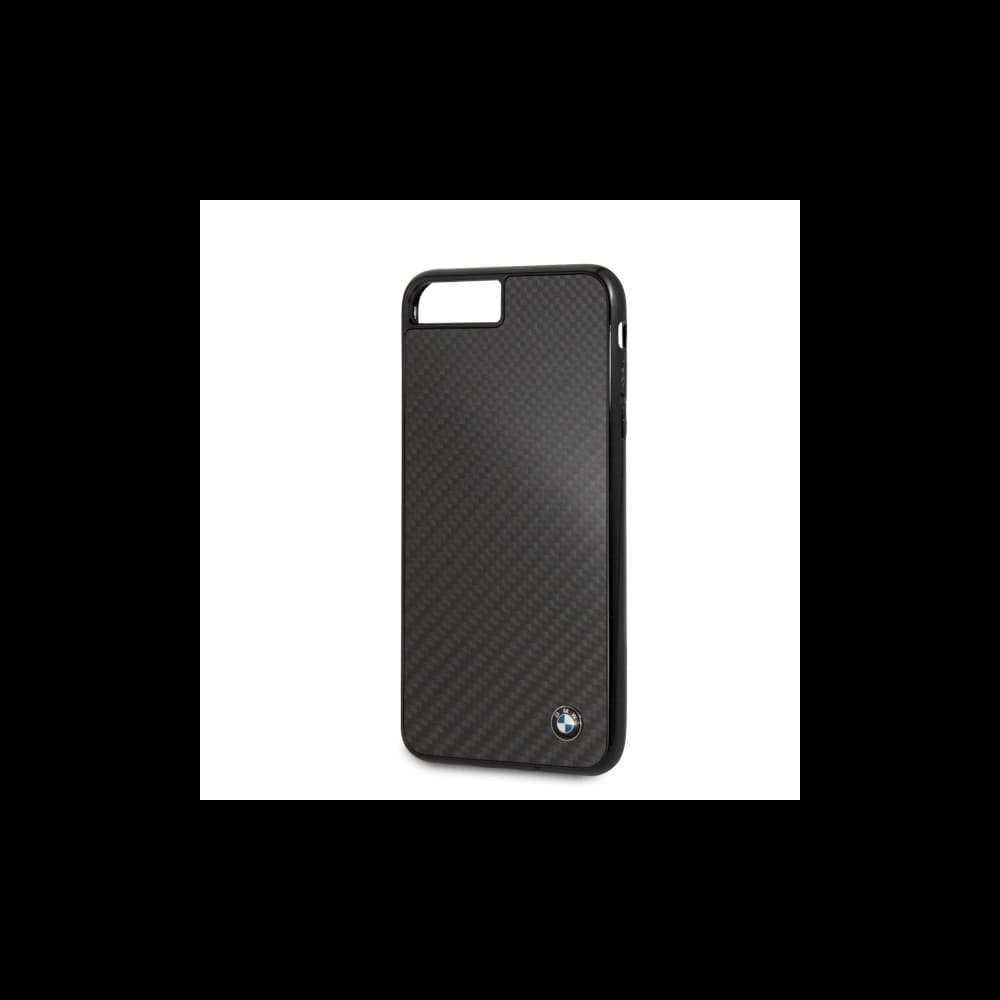 Etui BMW BMHCI8LMBC Apple iPhone 8/7 Plus negru/black hardcase - 4