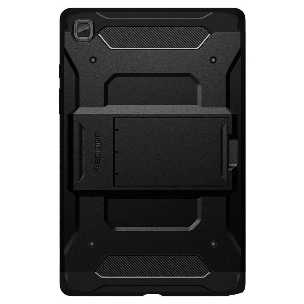 Case Spigen Tough Armor Pro Samsung Galaxy Tab A7 Schwarz - 2